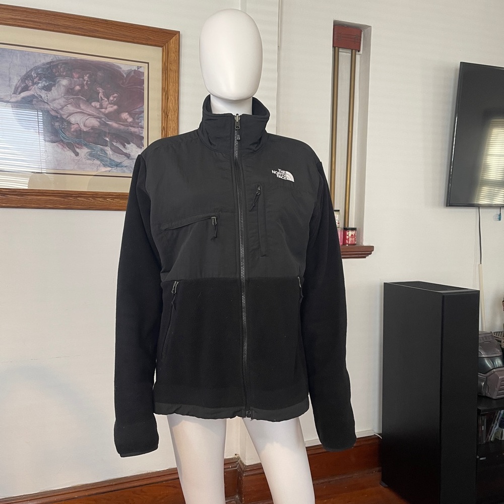 Mens the north face coat S
